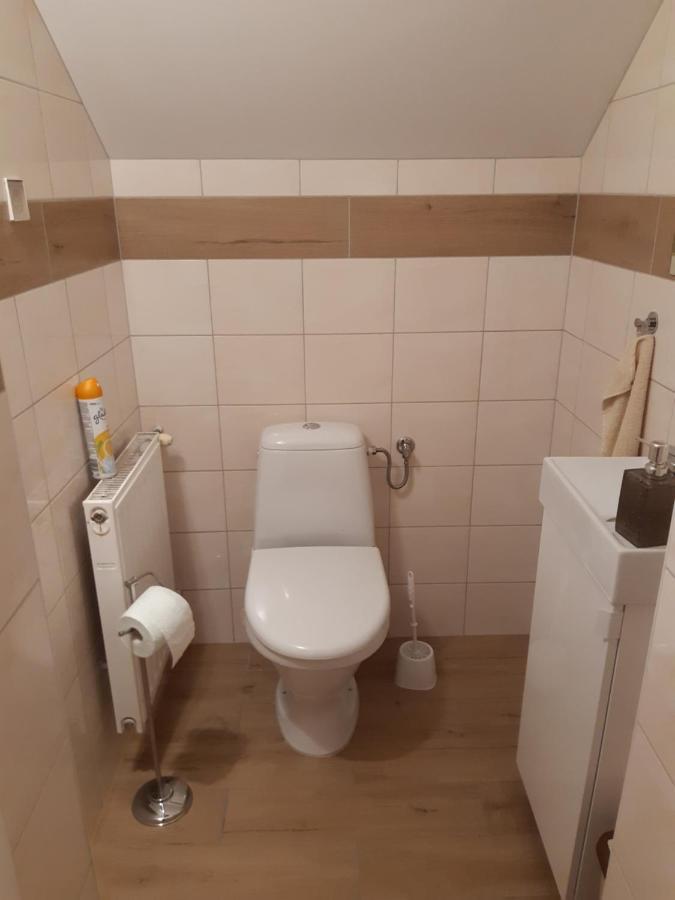 Apartamenty Nad Wisla Skawina Exterior foto